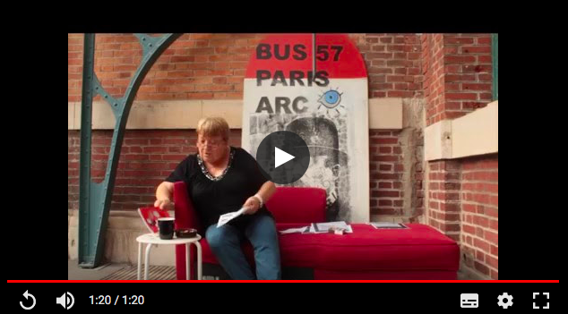 photo résidents EPHAD